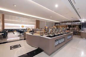 Siam Mandarina Bangkok Suvarnabhumi Airport Hotel (Free Shuttle)