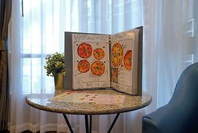 Siam Mandarina Bangkok Suvarnabhumi Airport Hotel (Free Shuttle)