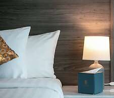 Siam Mandarina Bangkok Suvarnabhumi Airport Hotel (Free Shuttle)