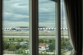 Siam Mandarina Bangkok Suvarnabhumi Airport Hotel (Free Shuttle)