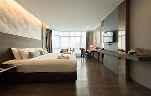 Siam Mandarina Bangkok Suvarnabhumi Airport Hotel (Free Shuttle)