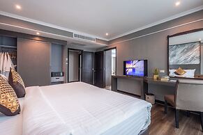 Siam Mandarina Bangkok Suvarnabhumi Airport Hotel (Free Shuttle)