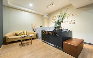 Siam Mandarina Bangkok Suvarnabhumi Airport Hotel (Free Shuttle)