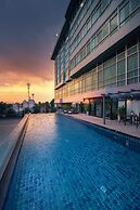 Siam Mandarina Bangkok Suvarnabhumi Airport Hotel (Free Shuttle)
