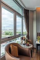Siam Mandarina Bangkok Suvarnabhumi Airport Hotel (Free Shuttle)