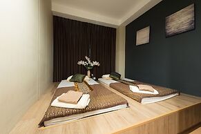 Siam Mandarina Bangkok Suvarnabhumi Airport Hotel (Free Shuttle)