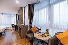 Siam Mandarina Bangkok Suvarnabhumi Airport Hotel (Free Shuttle)