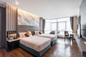 Siam Mandarina Bangkok Suvarnabhumi Airport Hotel (Free Shuttle)