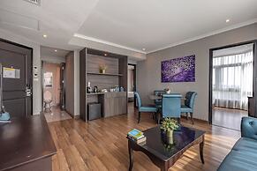 Siam Mandarina Bangkok Suvarnabhumi Airport Hotel (Free Shuttle)