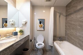 Siam Mandarina Bangkok Suvarnabhumi Airport Hotel (Free Shuttle)