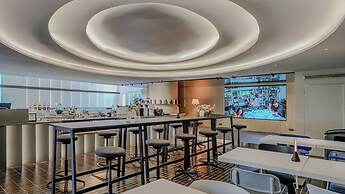 Siam Mandarina Bangkok Suvarnabhumi Airport Hotel (Free Shuttle)