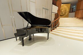 Siam Mandarina Bangkok Suvarnabhumi Airport Hotel (Free Shuttle)