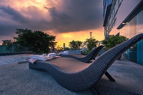 Siam Mandarina Bangkok Suvarnabhumi Airport Hotel (Free Shuttle)