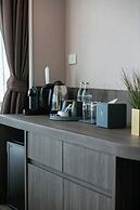 Siam Mandarina Bangkok Suvarnabhumi Airport Hotel (Free Shuttle)