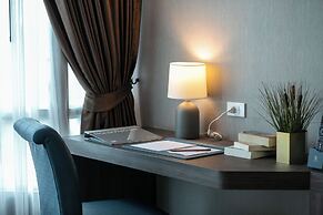 Siam Mandarina Bangkok Suvarnabhumi Airport Hotel (Free Shuttle)