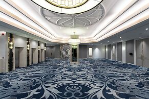 Siam Mandarina Bangkok Suvarnabhumi Airport Hotel (Free Shuttle)