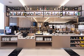 Siam Mandarina Bangkok Suvarnabhumi Airport Hotel (Free Shuttle)