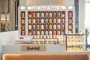 Siam Mandarina Bangkok Suvarnabhumi Airport Hotel (Free Shuttle)