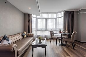 Siam Mandarina Bangkok Suvarnabhumi Airport Hotel (Free Shuttle)