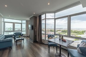 Siam Mandarina Bangkok Suvarnabhumi Airport Hotel (Free Shuttle)