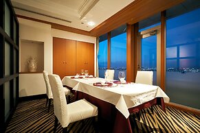 Kanku Izumiotsu Washington Hotel