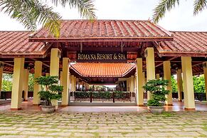 Romana Resort & Spa