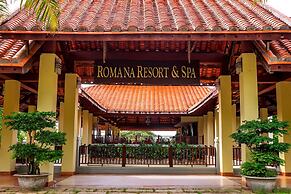 Romana Resort & Spa