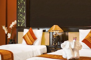 Ao Nang Orchid Resort