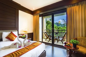 Ao Nang Orchid Resort
