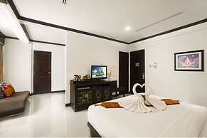 Ao Nang Orchid Resort