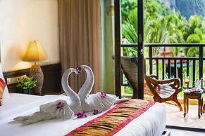 Ao Nang Orchid Resort