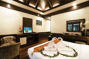 Ao Nang Orchid Resort