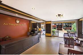 Ao Nang Orchid Resort