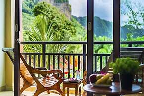 Ao Nang Orchid Resort