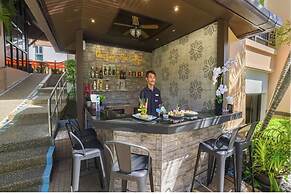 Ao Nang Orchid Resort