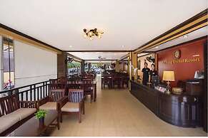 Ao Nang Orchid Resort