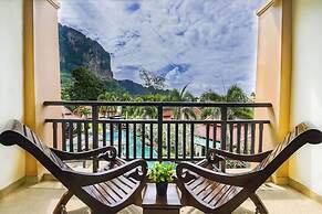 Ao Nang Orchid Resort