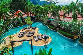 Ao Nang Orchid Resort