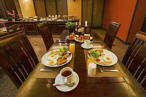 Ao Nang Orchid Resort