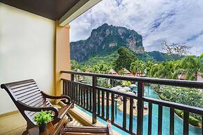 Ao Nang Orchid Resort