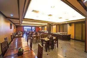 Ao Nang Orchid Resort