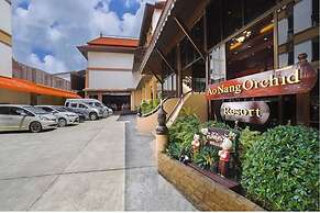 Ao Nang Orchid Resort