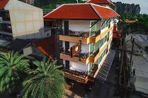 Ao Nang Orchid Resort