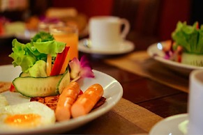 Ao Nang Orchid Resort