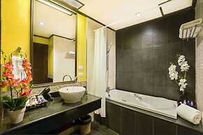 Ao Nang Orchid Resort