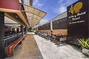 Ao Nang Orchid Resort