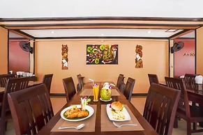 Ao Nang Orchid Resort