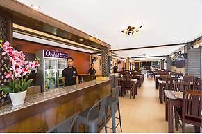 Ao Nang Orchid Resort