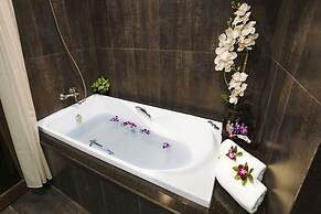 Ao Nang Orchid Resort