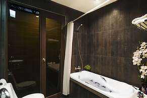 Ao Nang Orchid Resort